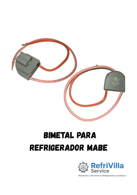 Bimetal